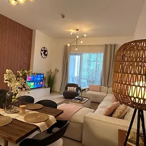 2 Bedrooms With Marina Views Dubai