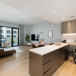 La Cote, Port De La Mer, Jumeirah 1 - Mint Apartment Dubai