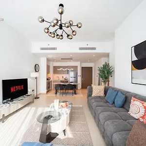 Apartment Luxury 2 Bedroom In Downtown Boulevard Views *