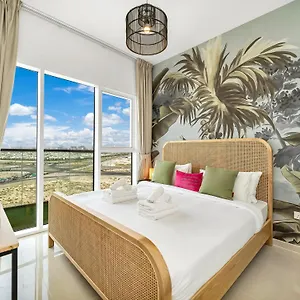 Dar Mama - Cozy Modern In Golf Vita, *