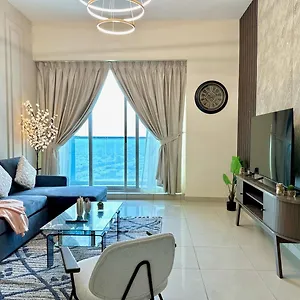 Skyline View Premium * Dubai