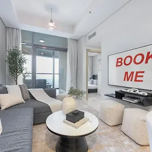 Elegant 2 Bedroom With Great Views In Business Bay