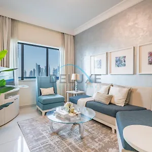 Apartment Whimsical 3br At The Signature, Downtown By Deluxe Homes