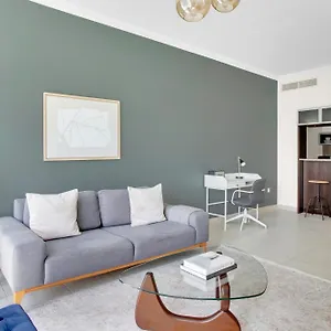 Marina Quays West, Marina - Mint Dubai
