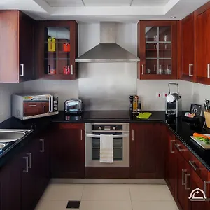 Dream - With Private Terrace, 29 Boulevard Downtown شقة *