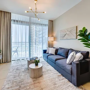 Brand New 1 Bedroom In Marina Gate 2, Marina Дубай