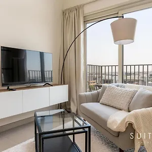 Chic One Bedroom With Cozy Interiors Apartment Dubai