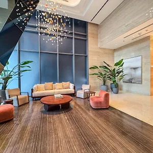 Apartment Stylish Walk To Mall & Burj Khalifa Dubai
