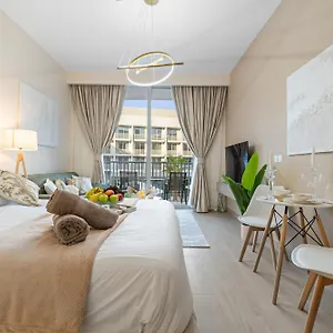 Luxury Santorini Style Apartamento