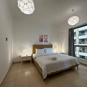 Serviced In Jbr Apartment *