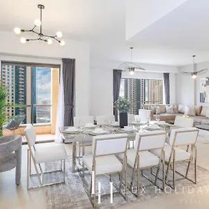 Lux The Luxurious Jbr *