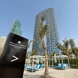 Apartment 2 Bdr The Address Jbr *