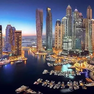 Royal Marina Apartment *