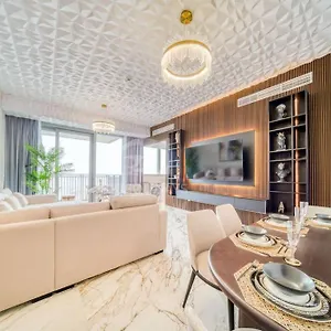 Apartment 2 Bed With Sea View At 5242 By Pk Holidays Dubai