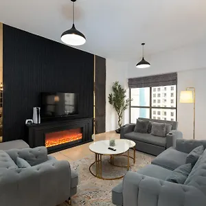 Apartment Sadaf 5, Jumeirah Residence, Jbr - Mint