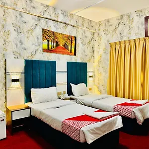 New Good Night Hotel מלון דובאי