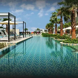 דירה 50th Floor 2 Bed With Burj And Sea View *
