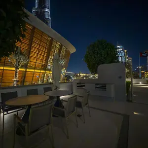 Apartment Skyline Majesty - Luxury Living With Full Burj Khalifa & Fountain Views - 1703