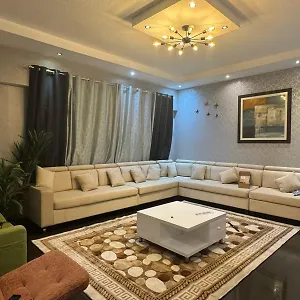Sadaf 8 Jbr Luxury Master Bedroom Near Tram * Dubai