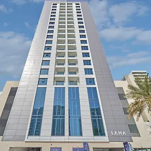 Stella Lana Tower *