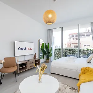 Brand New & Modern In Jvc Apartment