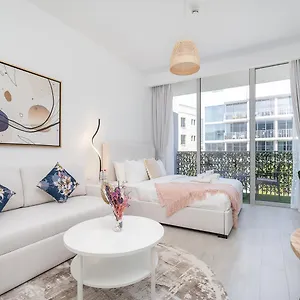 Apartment Work & Relax & Chill In Jvc