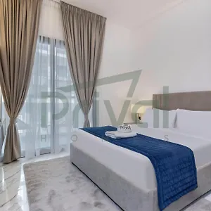 Διαμέρισμα Prival - Spacious At Olivz Residences