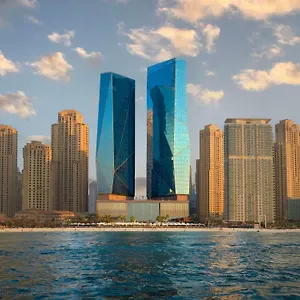 Rixos Premium Jbr