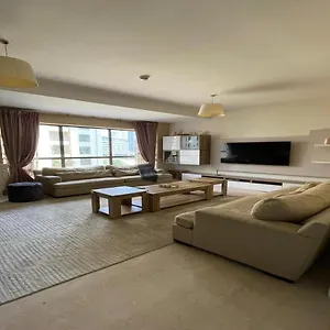 360 Vacation - Spacious 3br Close To The I Rimal1 Jbr Dubai