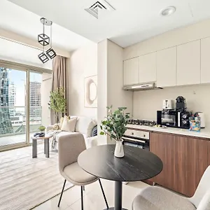 Silkhaus Stylish 1bdr In Vera Tower Nearby Canal *