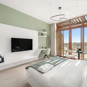 Silkhaus Cozy View In Palm Views West דירה