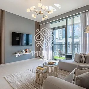 Sleek And Stylish 2-bedroom In Creek Edge Tower 2 *