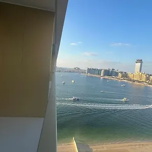 Grand Bleu Tower Interiors By Elie Saab - Emaar Beachfront - Emaar Dubai