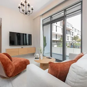 Wonderful 2-bedroom Perfect For Family In Meydan Mbr * Dubai