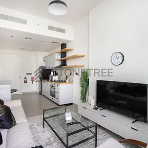 Modern 1br At Collective Tower 1 Near Hills Mall