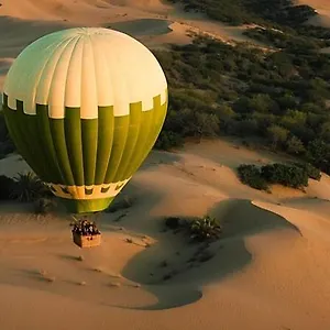Maha Adventure And Hot Air Balloon