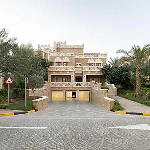 Lux 5-br With Ocean View - Palm Jumeriah *