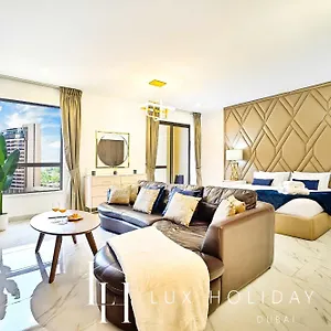 Lux The Murjan Sea View *