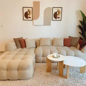 Dreamy One Bedroom Apartment Dubai