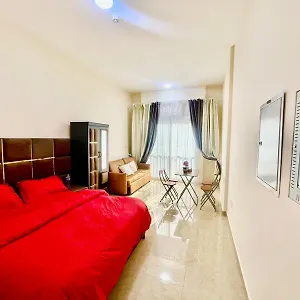 Haifa Building شقة