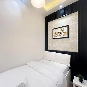 منزل للإقامة Attraction Partition In Barsha Heights Tecom *