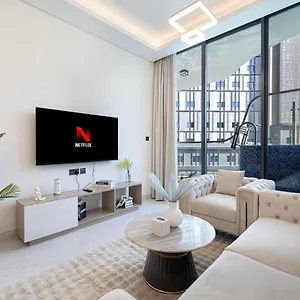 New 2br In Arjan With Private Pool Appartamento