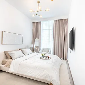 Aven Luxury 1br-711 Branded By Missoni Appartamento *