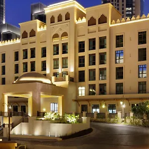 Hotel Boulevard, Autograph Collection Dubai