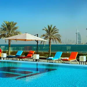 Aloft Palm Jumeirah Resort Dubai