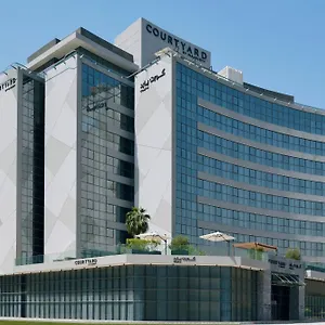 Courtyard By Marriott World Trade Centre, Hotel 4*