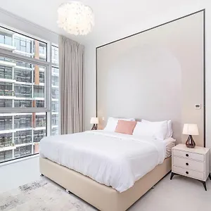 Apartment Citihome-2br World Trade Center With Full Park And Frame View *