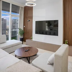 13 - Comfy 2br Family With Breathtaking Waterfront View - Free Parking דירה
