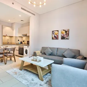 By Latinem Luxury 1br Cvr B3001 Near Burj Khalifa