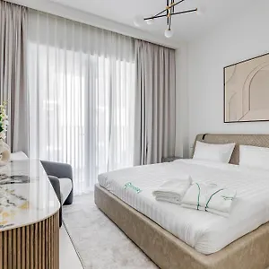 Apartment Knokey Creek With Lagoon Pool Access